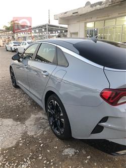 کیا K5